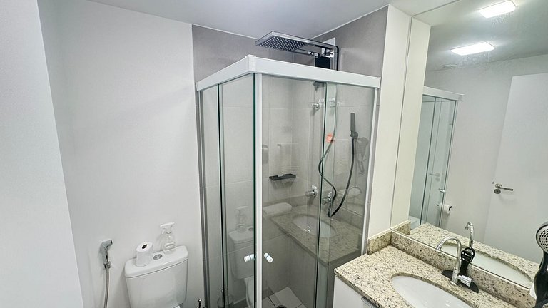 Studio 608 Próximo do Shopping Higienópolis