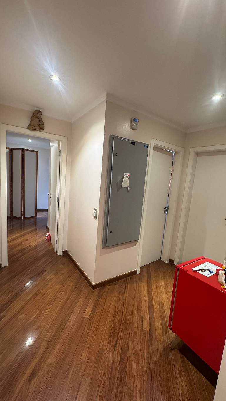 Casa em condomínio fechado - Granja Viana