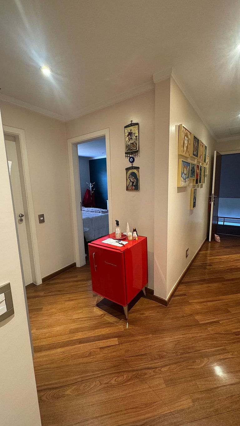 Casa em condomínio fechado - Granja Viana