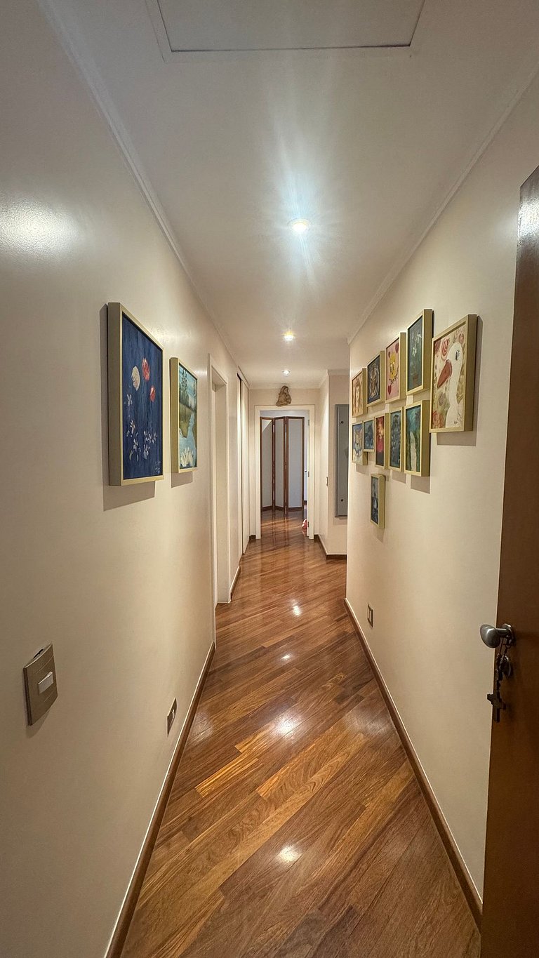 Casa em condomínio fechado - Granja Viana