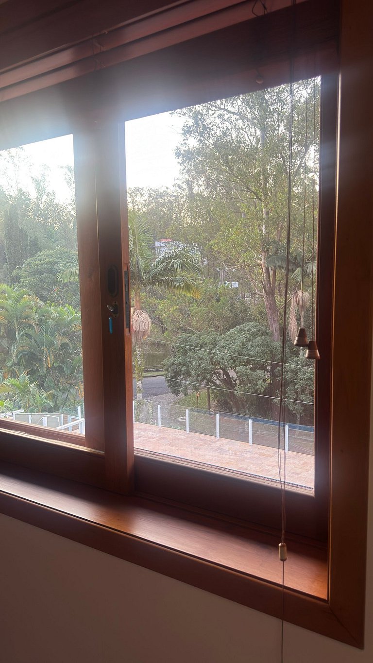 Casa em condomínio fechado - Granja Viana