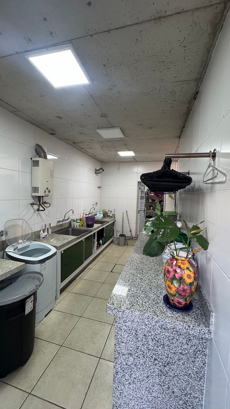 Casa em condomínio fechado - Granja Viana