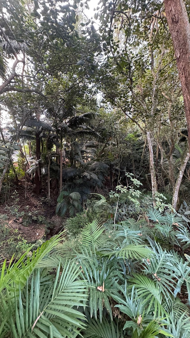 Casa em condomínio fechado - Granja Viana